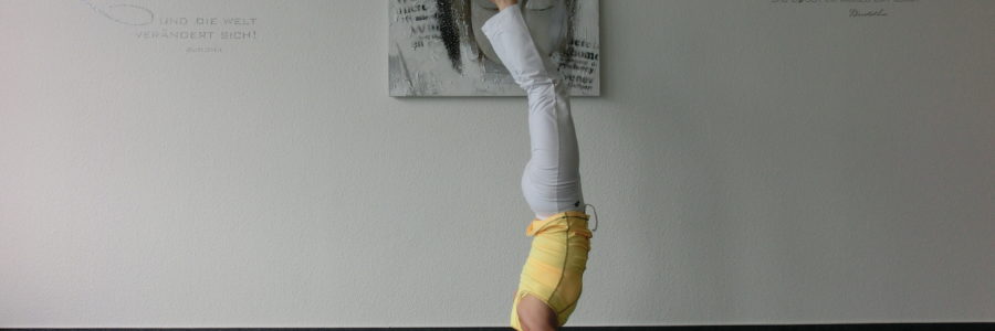 The Headstand